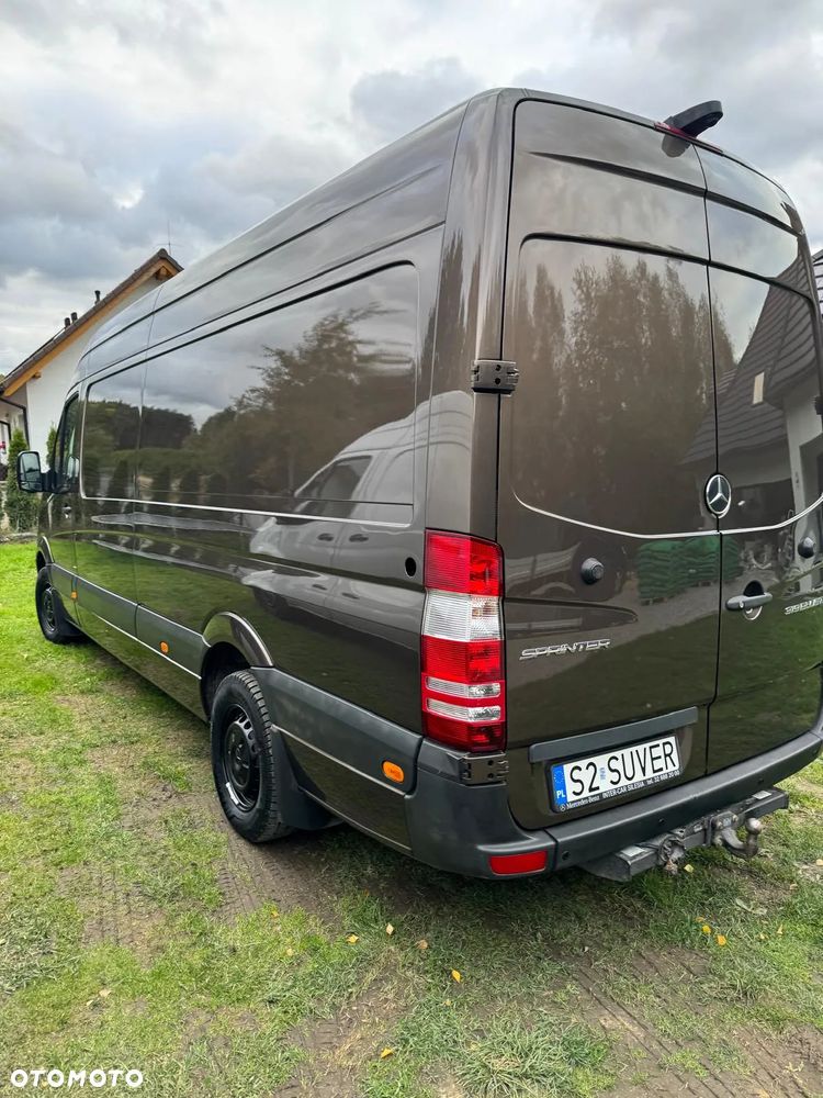 Mercedes-Benz SPRINTER - 3