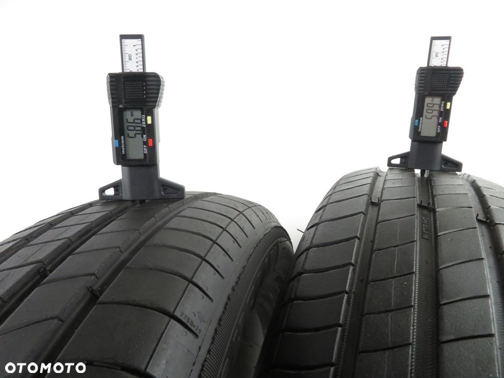 2x 175/60R18 OPONY LETNIE Michelin e-Primacy 85H - 6