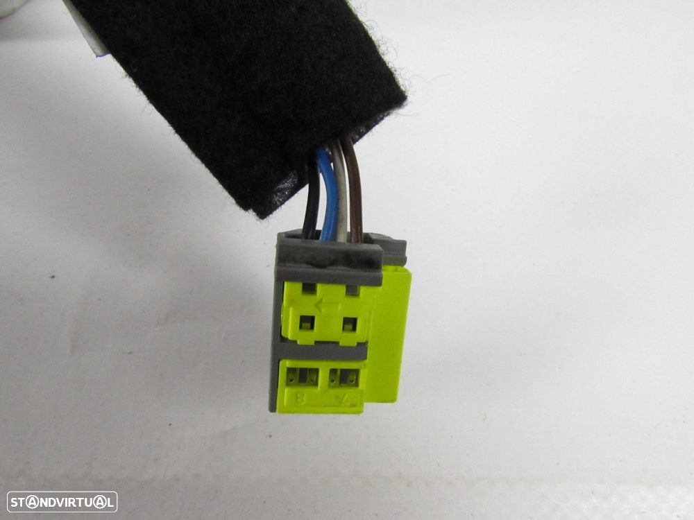 Airbag Passageiro Seminovo/ Original MINI MINI Coupe (R58)/MINI MINI Roadster (R... - 3