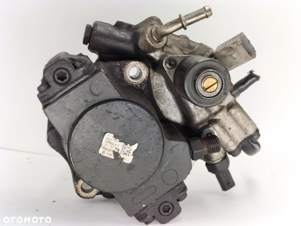Pompa Wtryskowa Delphi 28297640/A6510701201 Mercedes-Benz 2.2 CDI