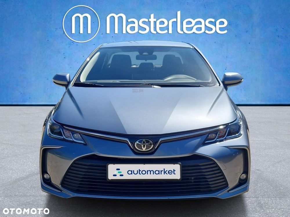 Toyota Corolla - 2