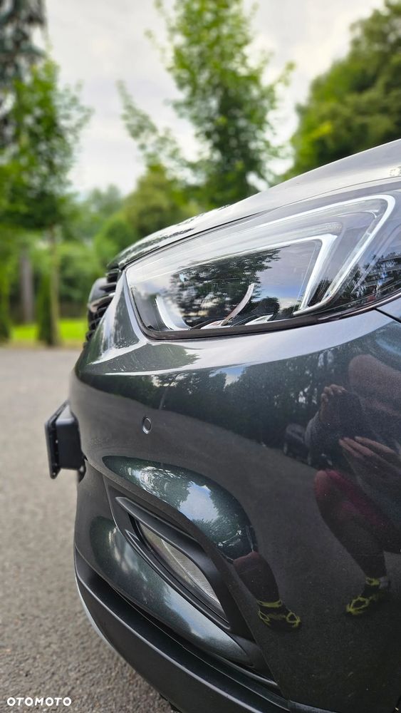 Opel Mokka X 1.4 T Color Edition S&S - 28