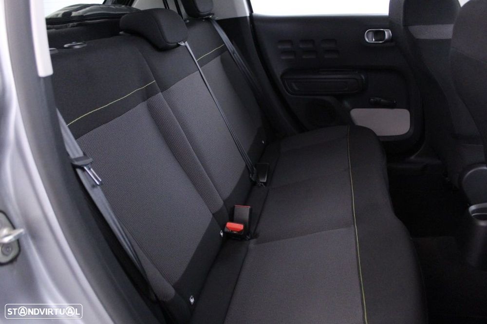 Citroën C3 1.2 PureTech C-Series - 15
