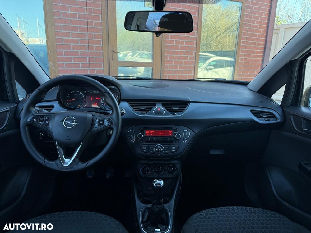 Opel Corsa - 5