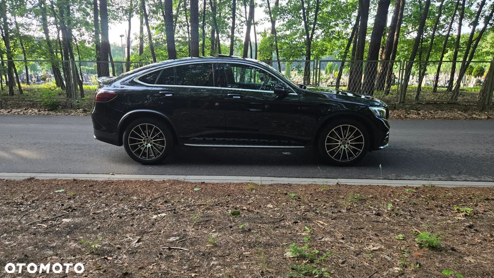 Mercedes-Benz GLC - 25