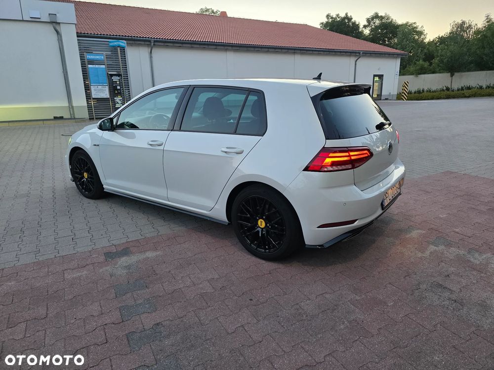Volkswagen Golf 1.5 TSI ACT OPF Highline - 5