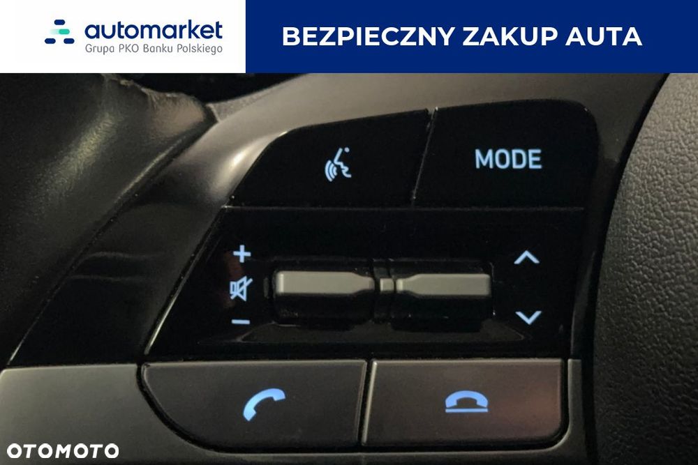 Hyundai Elantra 1.6 Modern - 15