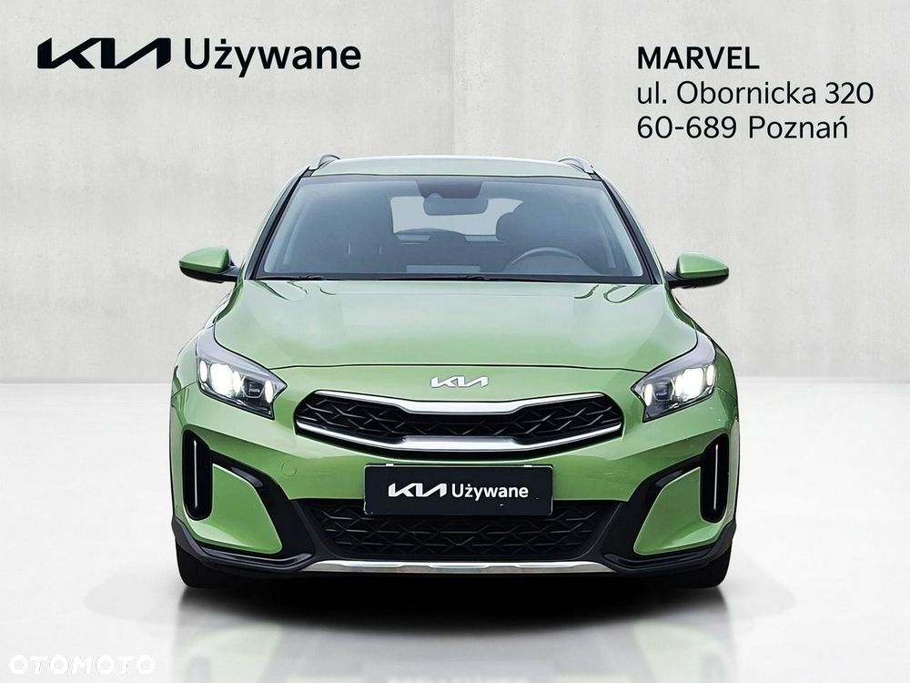 Kia XCeed 1.5 T-GDI M DCT - 9