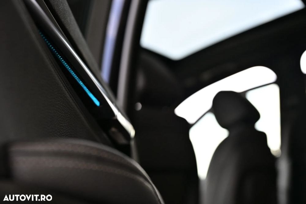 BMW X5 xDrive25d Sport-Aut. - 35