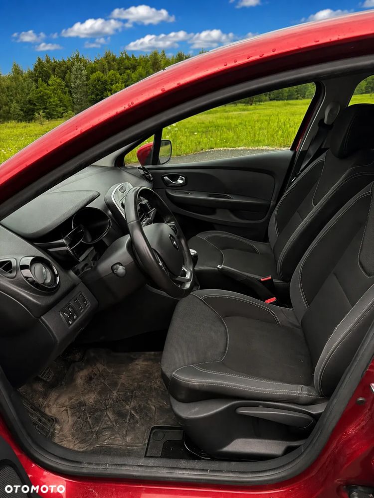 Renault Clio 0.9 Energy TCe Limited 2018 - 14