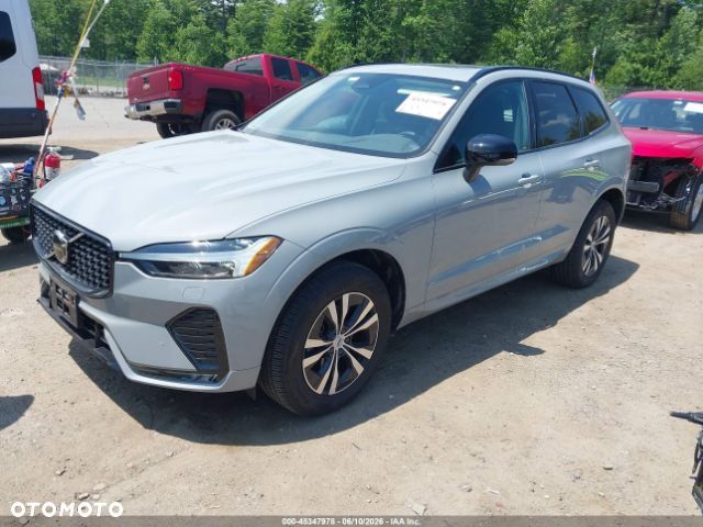 Volvo XC 60 T5 AWD Inscription - 2