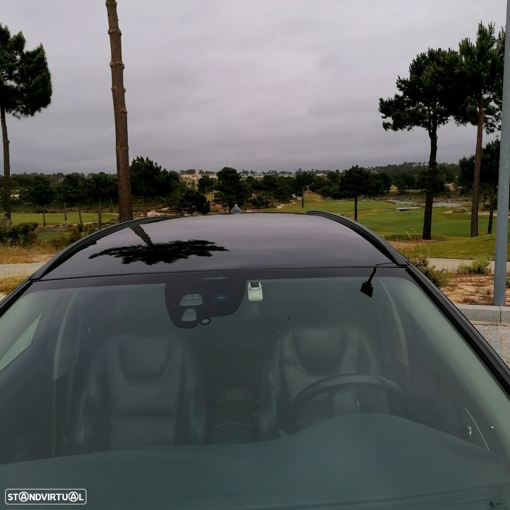 Volvo V60 1.6 D2 Momentum Eco - 7