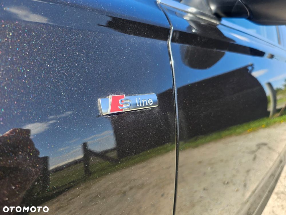 Audi A6 Limousine - 12