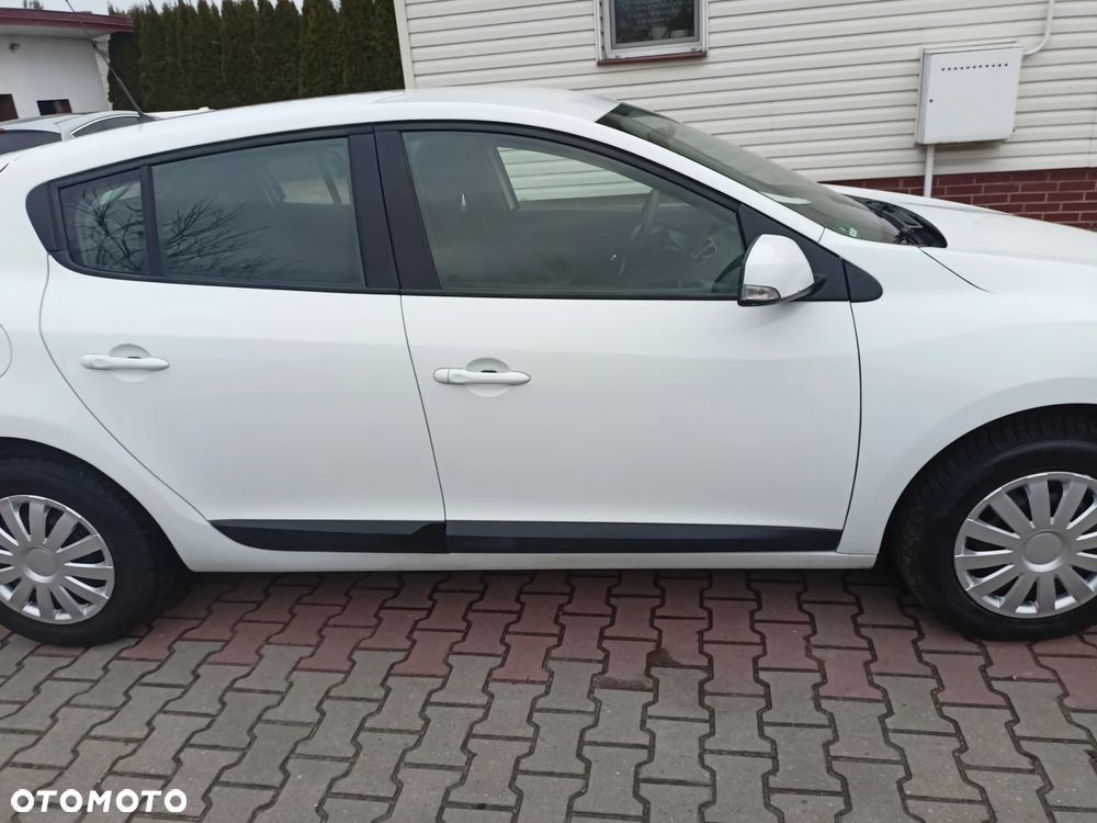 Renault Megane ENERGY TCe 115 Start & Stopp LIMITED - 2