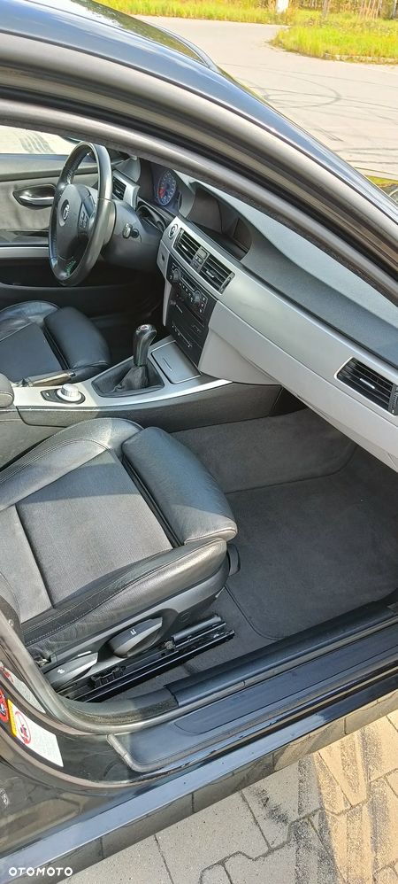 BMW-ALPINA D3 - 8