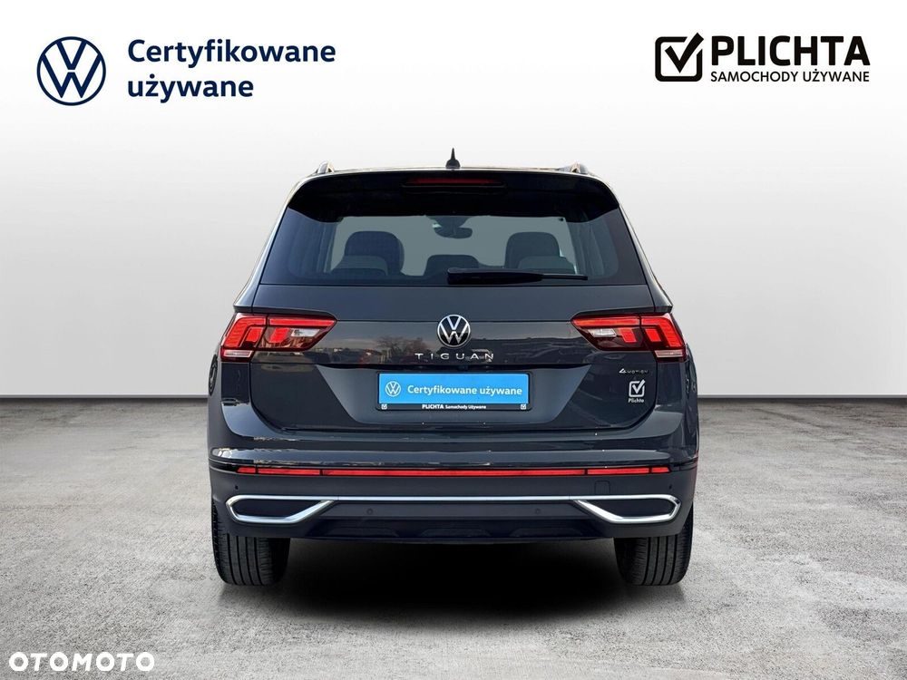 Volkswagen Tiguan 2.0 TSI 4Mot Urban Sport DSG - 7