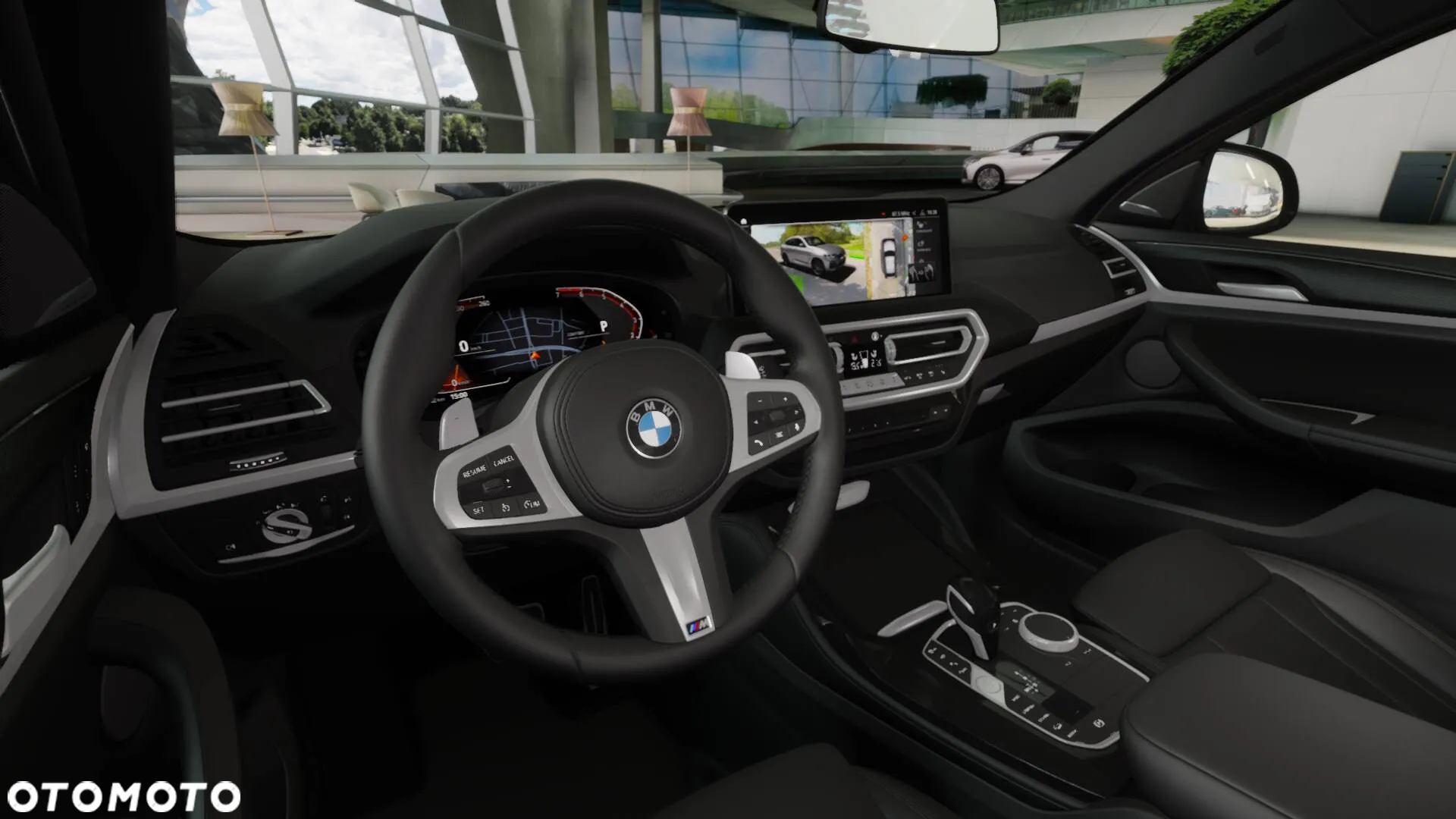 BMW X4 - 9