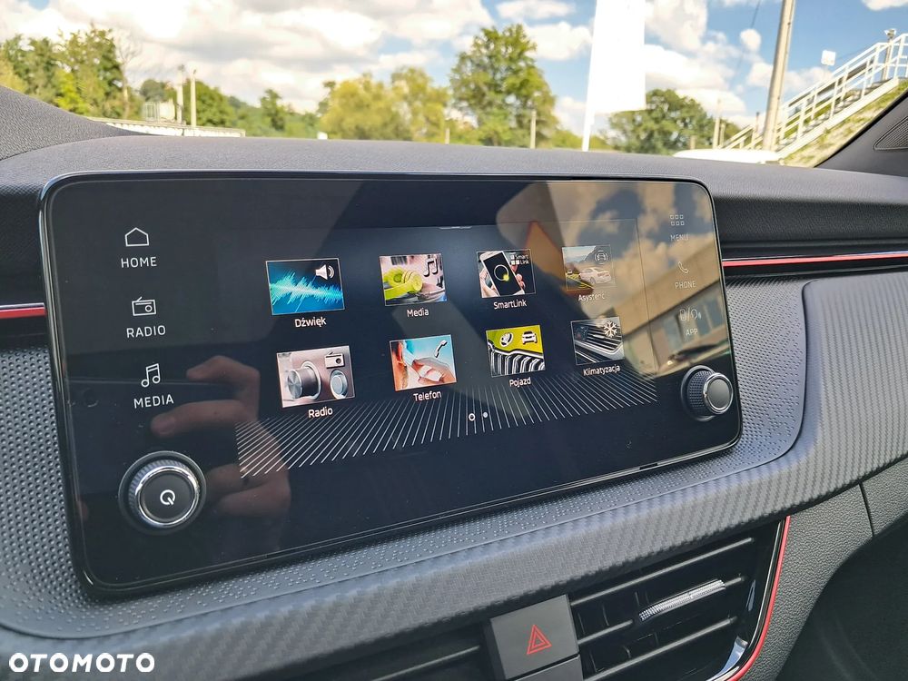 Skoda Kamiq 1.5 TSI Monte Carlo DSG - 27