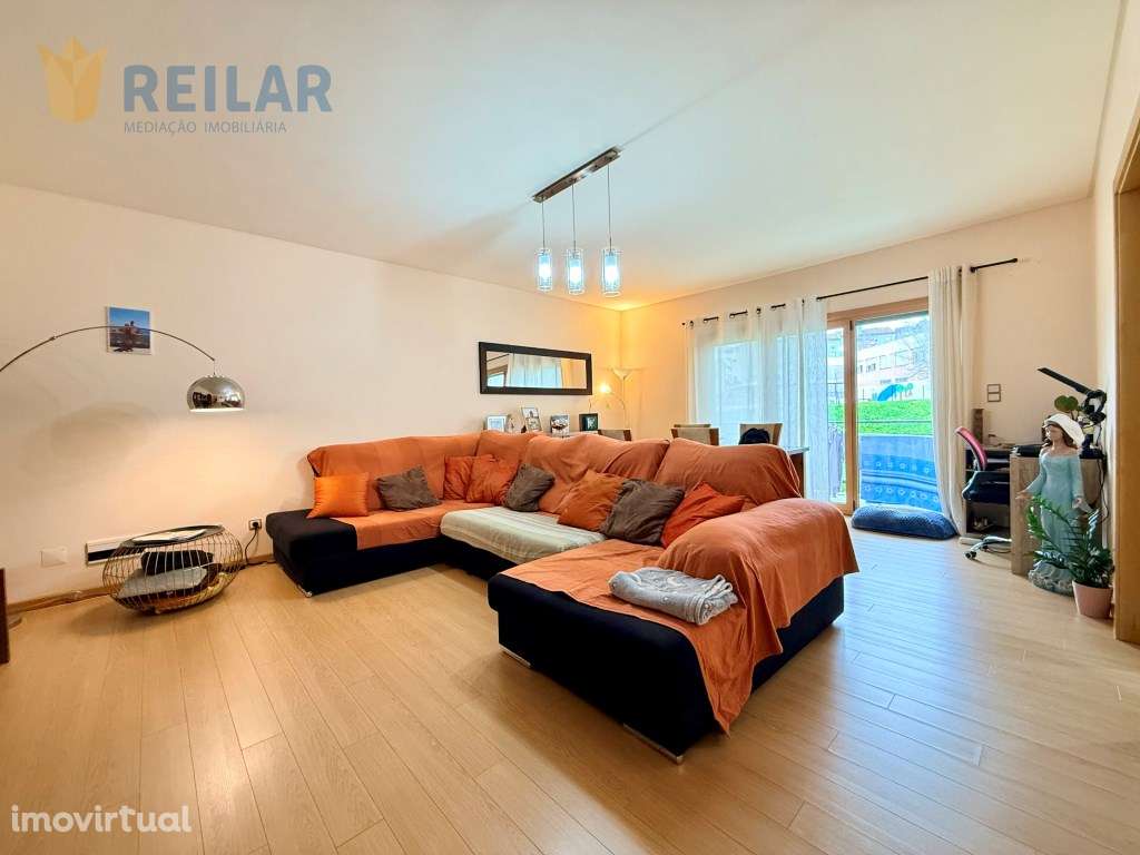 Vila Franca de Xira - T3 Recente - Grande imagem: 4/47