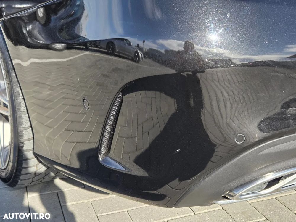 Mercedes-Benz C 200 d Aut. - 12