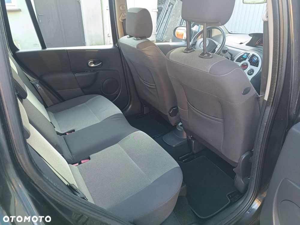 Renault Modus 1.2 16V Exception - 18