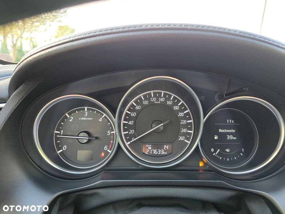 Mazda 6 2.2 SKYACTIV-D Business-Line - 35