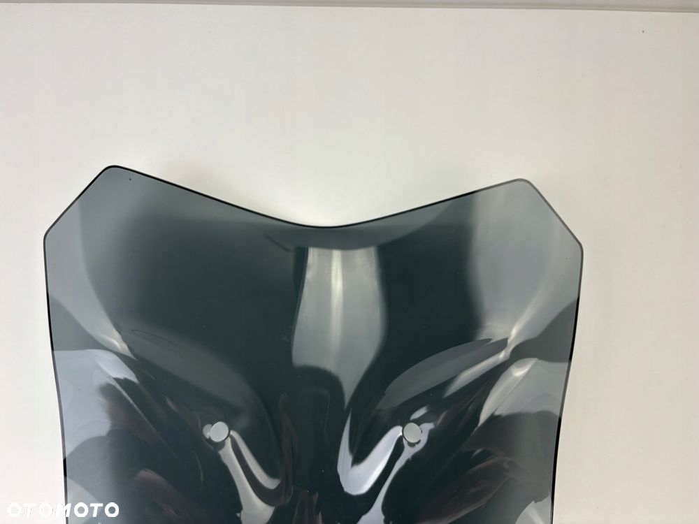 Szyba sportowa Wunderlich BMW F800R 2015 Oryginał - 15