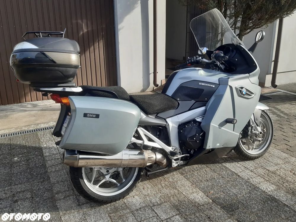 BMW K - 11