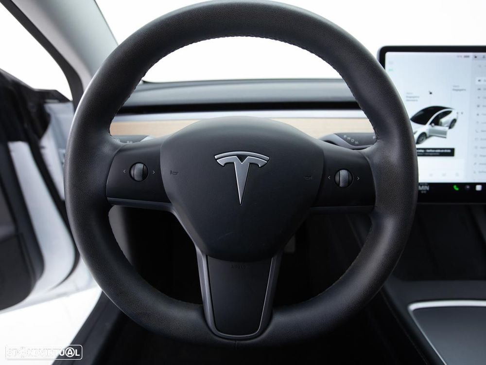 Tesla Model 3 Standard Range Plus RWD - 20