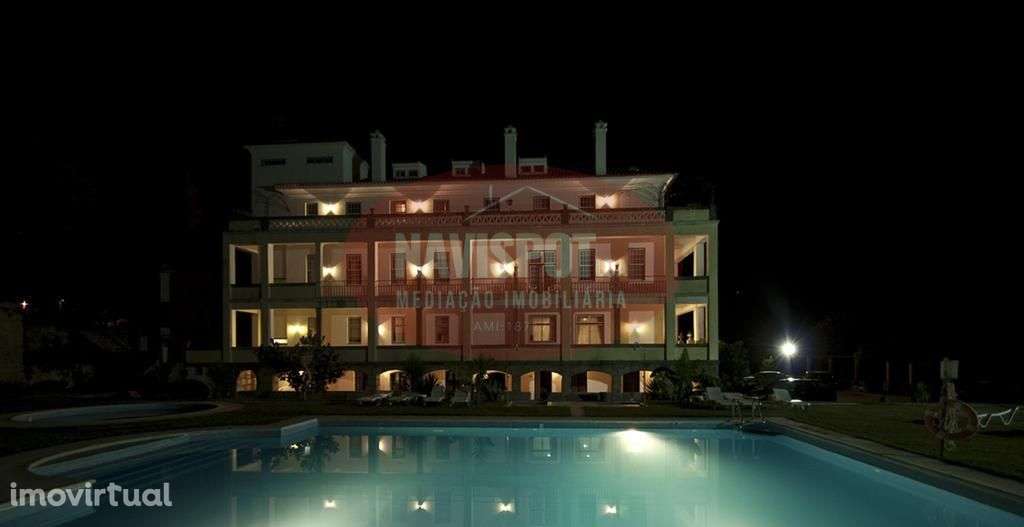 Hotel Rural Mira Serra - Grande imagem: 5/20