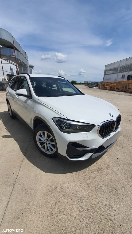 BMW X1 - 11