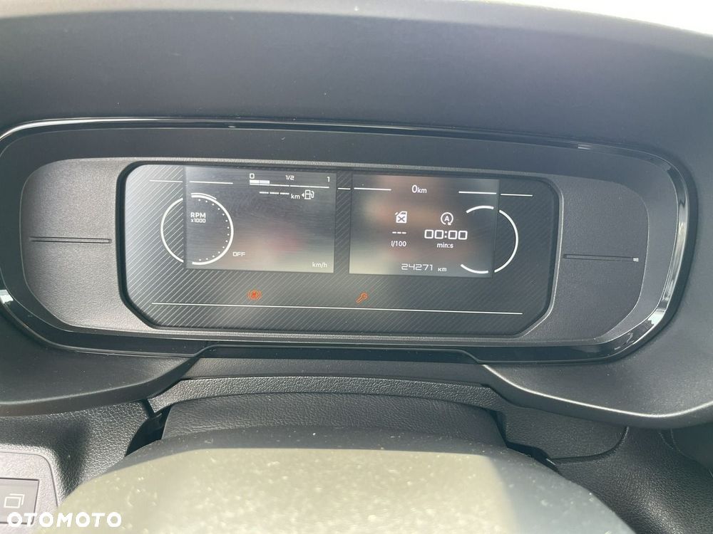Toyota Proace City - 19
