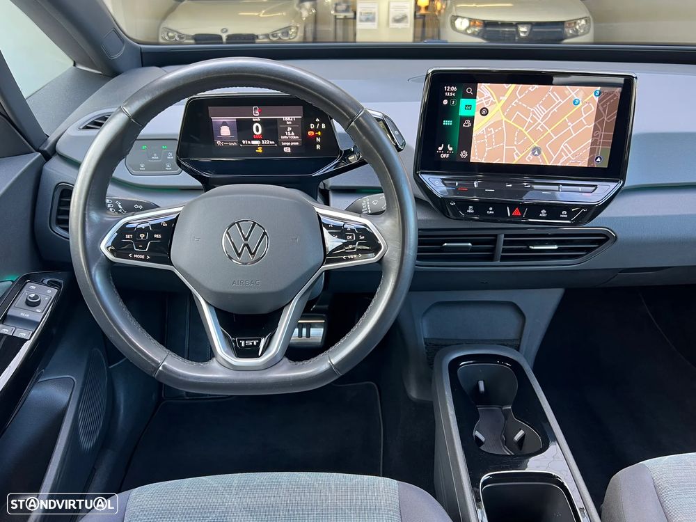 VW ID.3 Performance Upgrade Pro 1st Plus - 19
