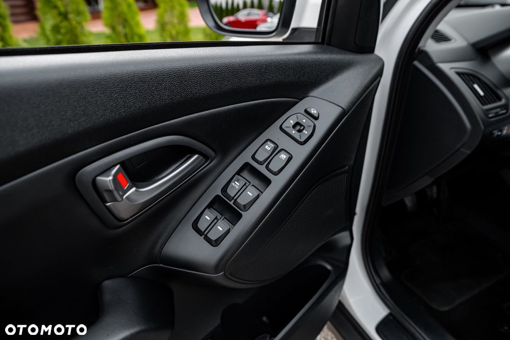 Hyundai ix35 1.6 2WD Trend - 19