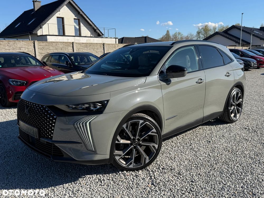 DS Automobiles DS 7 Crossback - 5