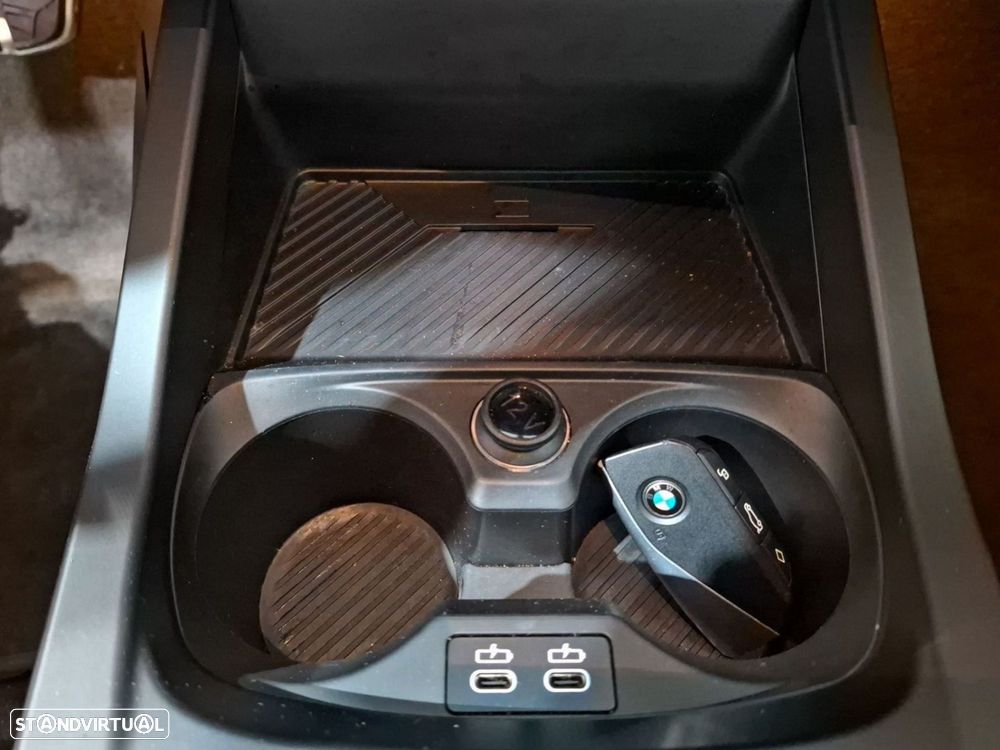 BMW 116 Pack Desportivo M - 20