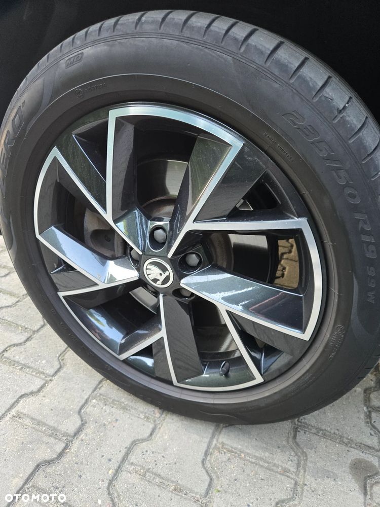 Skoda Kodiaq 2.0 TSI 4x4 Ambition DSG - 6