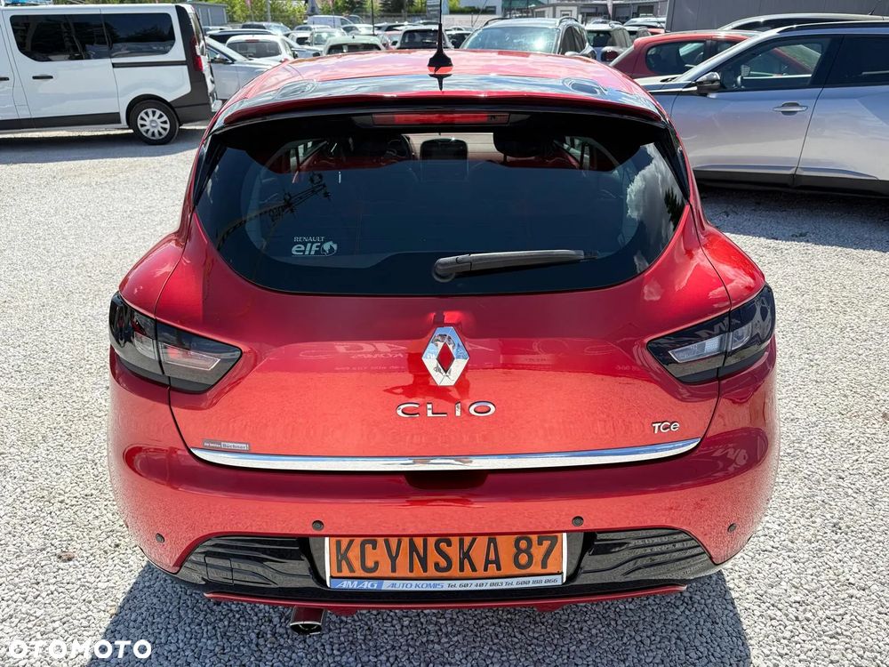 Renault Clio Energy TCe 90 Start & Stop Expression - 6