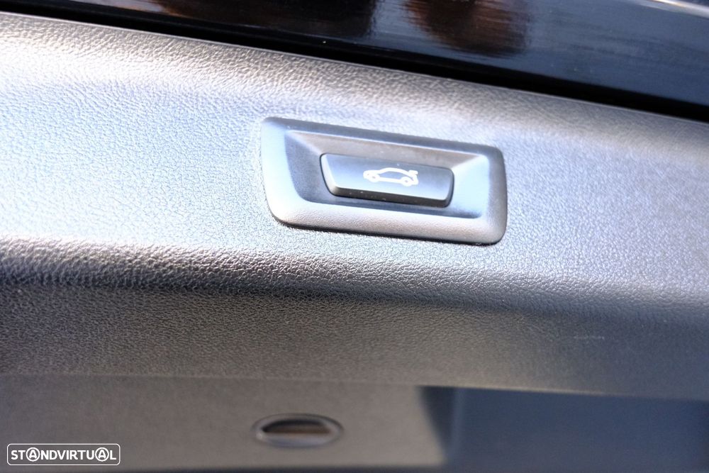 BMW 520 d Auto - 39