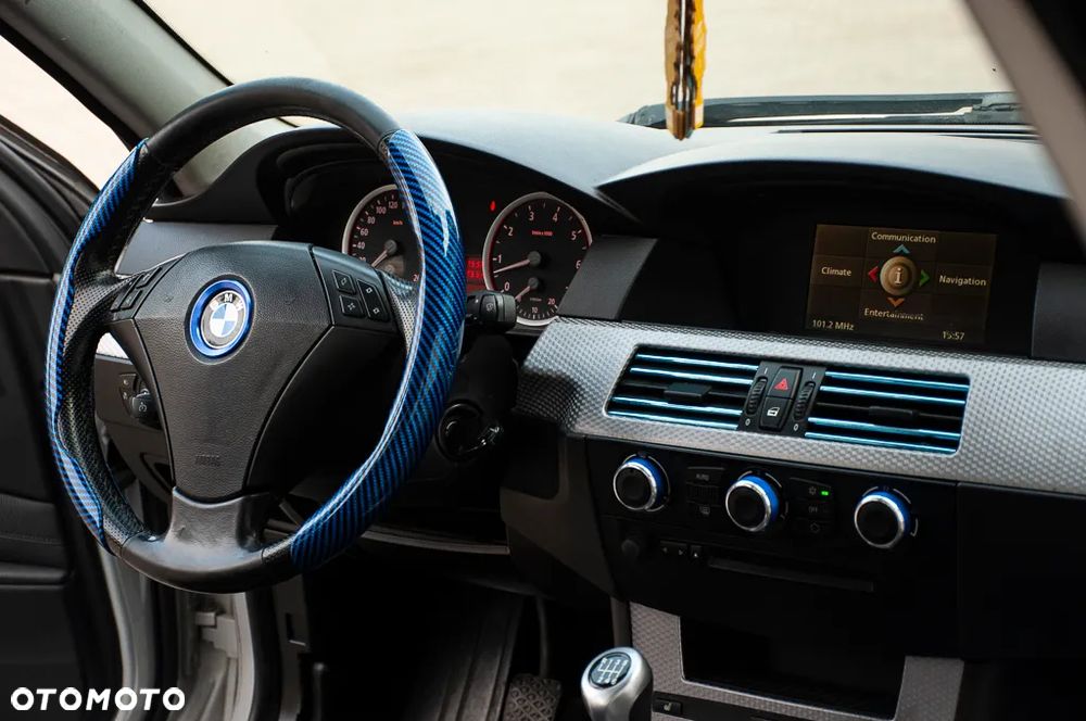 BMW Seria 5 - 27