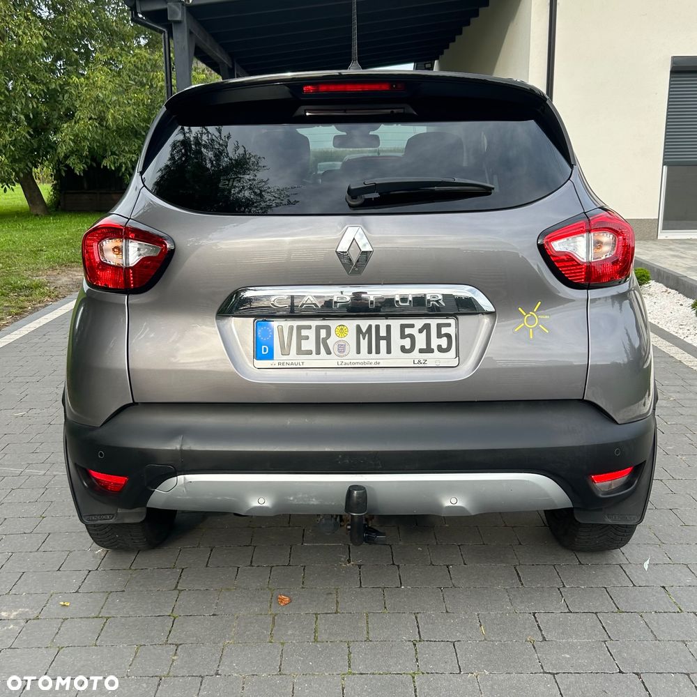 Renault Captur ENERGY TCe 120 EDC XMOD - 4