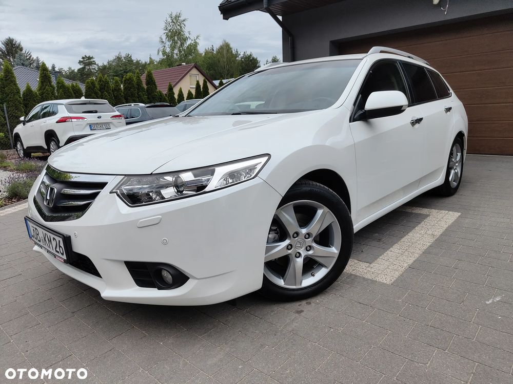 Honda Accord 2.0 Elegance - 2