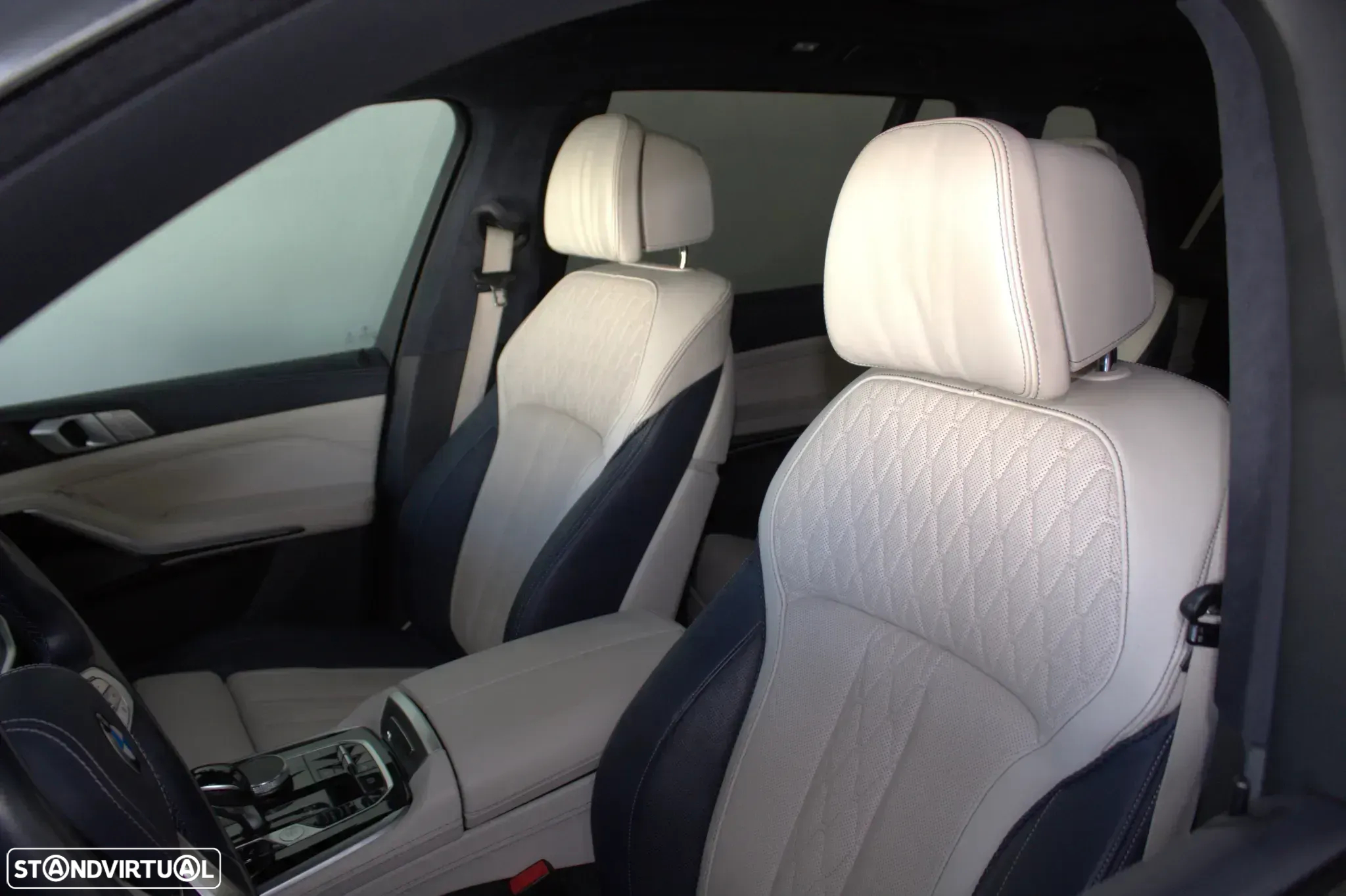 BMW X7 30 d xDrive - 5