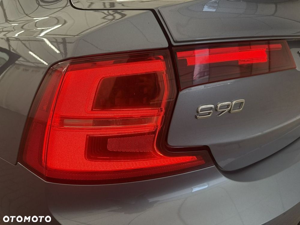 Volvo S90 - 30
