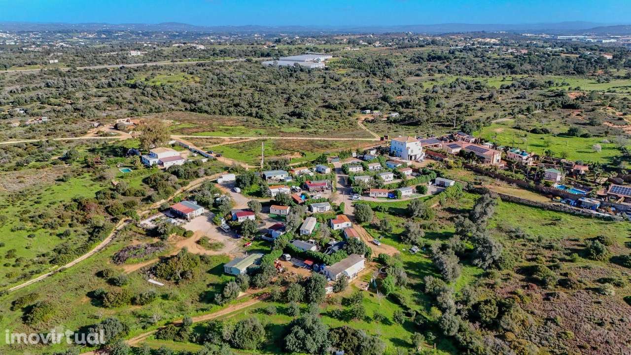 Terreno com 14.750 m2 e projeto submetido para parque de Campismo a 15 - Grande imagem: 4/17