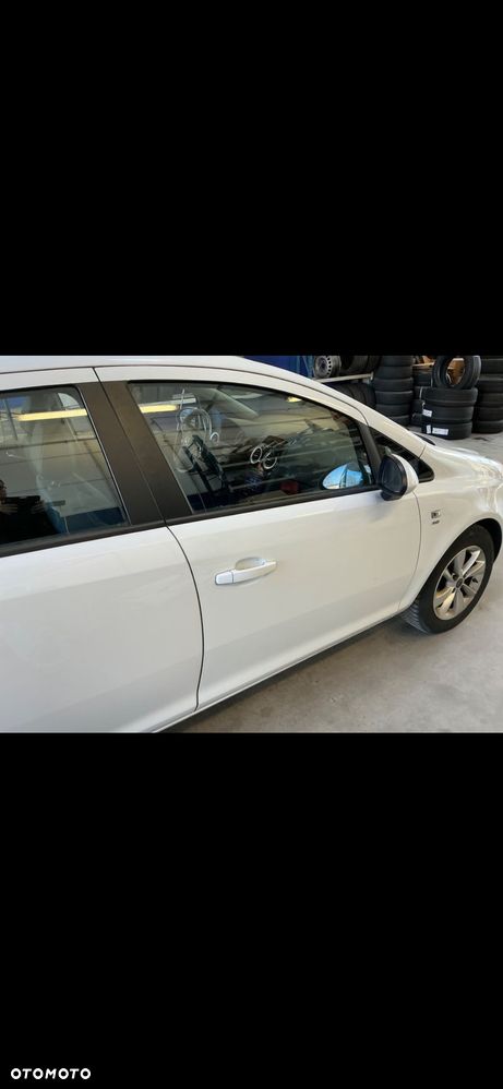 Opel Corsa - 5
