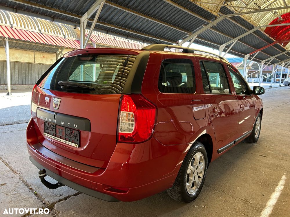 Dacia Logan 0.9 90CP Laureate - 4