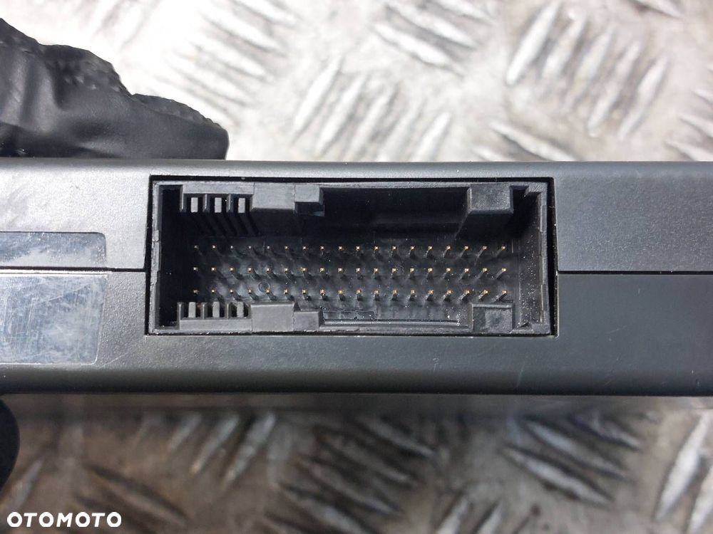 MODUŁ BLUETOOTH VOLKSWAGEN GOLF VI 1K8035730D ID: 236314 - 3