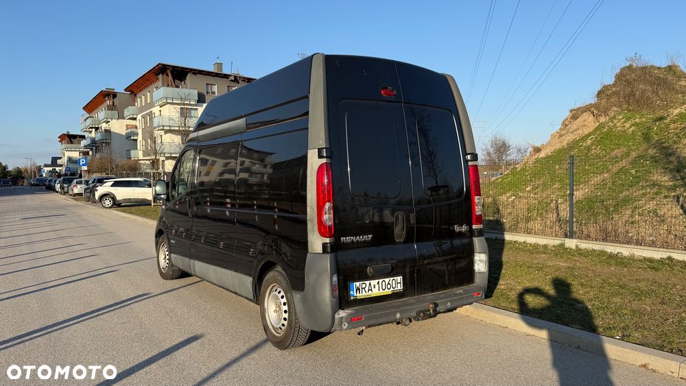 Renault Trafic - 17