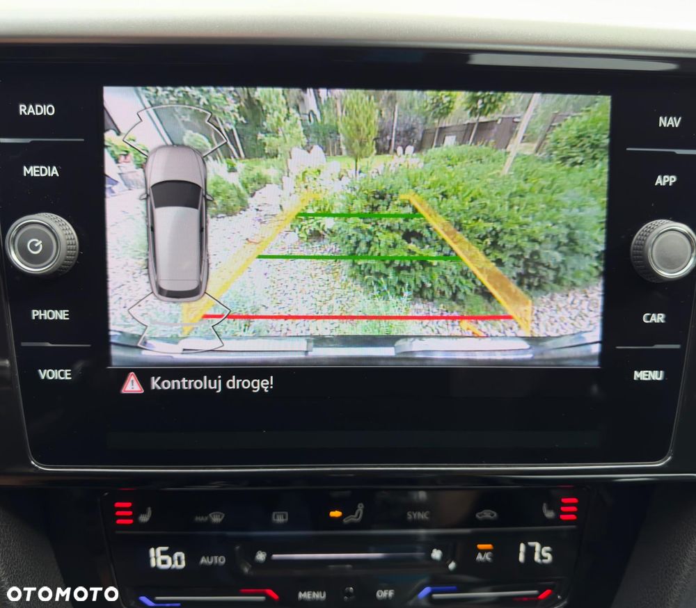 Volkswagen Arteon 2.0 TDI R-Line DSG - 31